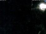 Archived image Webcam Train station Schneebergbahn - Gallery Voka 03:00