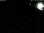 Archived image Webcam Train station Schneebergbahn - Gallery Voka 23:00