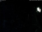 Archived image Webcam Train station Schneebergbahn - Gallery Voka 23:00