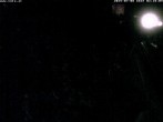 Archived image Webcam Train station Schneebergbahn - Gallery Voka 01:00