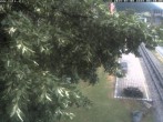 Archived image Webcam Train station Schneebergbahn - Gallery Voka 07:00