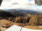 Archived image Webcam &#34;Hohe Wand&#34; 11:00