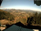 Archived image Webcam &#34;Hohe Wand&#34; 17:00