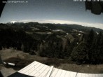 Archived image Webcam &#34;Hohe Wand&#34; 17:00