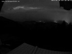 Archiv Foto Webcam Waldeggerhaus Hohe Wand 01:00