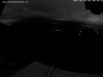 Archiv Foto Webcam Waldeggerhaus Hohe Wand 03:00