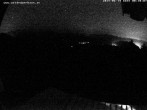 Archiv Foto Webcam Waldeggerhaus Hohe Wand 23:00