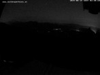 Archiv Foto Webcam Waldeggerhaus Hohe Wand 01:00
