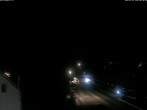 Archived image Webcam Train station Puchberg - view to the Schneeberg 23:00