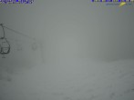 Archived image Webcam Top of Gemeindealpe 13:00