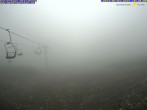 Archived image Webcam Top of Gemeindealpe 09:00
