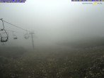 Archived image Webcam Top of Gemeindealpe 13:00