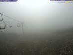 Archived image Webcam Top of Gemeindealpe 15:00