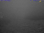 Archived image Webcam Top of Gemeindealpe 01:00