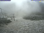 Archived image Webcam Top of Gemeindealpe 11:00