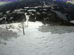 Archived image Webcam Top of Gemeindealpe 13:00