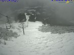 Archiv Foto Webcam Gipfel Gemeindealpe 09:00