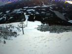 Archived image Webcam Top of Gemeindealpe 06:00