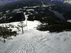 Archived image Webcam Top of Gemeindealpe 11:00