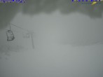 Archived image Webcam Top of Gemeindealpe 13:00