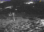 Archiv Foto Webcam Gipfel Gemeindealpe 23:00