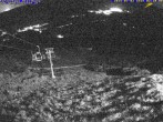 Archiv Foto Webcam Gipfel Gemeindealpe 01:00