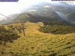 Archiv Foto Webcam Gipfel Gemeindealpe 05:00