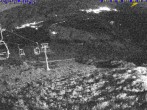 Archiv Foto Webcam Gipfel Gemeindealpe 23:00