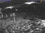 Archiv Foto Webcam Gipfel Gemeindealpe 01:00