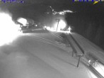 Archiv Foto Webcam Gemeindealpe - Mittelstation Bodenbauerexpress 21:00