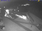 Archiv Foto Webcam Gemeindealpe - Mittelstation Bodenbauerexpress 23:00