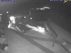 Archiv Foto Webcam Gemeindealpe - Mittelstation Bodenbauerexpress 01:00