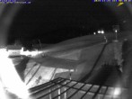 Archiv Foto Webcam Gemeindealpe - Talstation Bodenbauerexpress 23:00