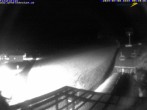 Archiv Foto Webcam Gemeindealpe - Talstation Bodenbauerexpress 23:00