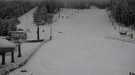 Archived image Webcam Base station chair lift, ski resort Semmering Hirschenkogel 05:00
