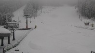 Archived image Webcam Base station chair lift, ski resort Semmering Hirschenkogel 07:00