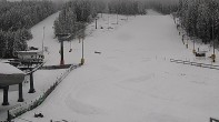 Archived image Webcam Base station chair lift, ski resort Semmering Hirschenkogel 09:00