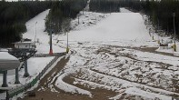 Archived image Webcam Base station chair lift, ski resort Semmering Hirschenkogel 07:00