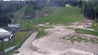 Archived image Webcam Base station chair lift, ski resort Semmering Hirschenkogel 11:00