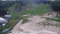 Archived image Webcam Base station chair lift, ski resort Semmering Hirschenkogel 13:00