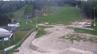 Archived image Webcam Base station chair lift, ski resort Semmering Hirschenkogel 15:00