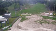 Archived image Webcam Base station chair lift, ski resort Semmering Hirschenkogel 17:00
