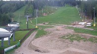 Archived image Webcam Base station chair lift, ski resort Semmering Hirschenkogel 05:00