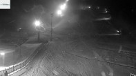 Archived image Webcam Base station chair lift, ski resort Semmering Hirschenkogel 19:00