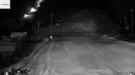 Archived image Webcam Base station chair lift, ski resort Semmering Hirschenkogel 23:00