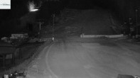 Archived image Webcam Base station chair lift, ski resort Semmering Hirschenkogel 23:00