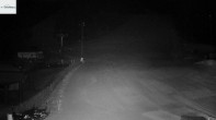 Archiv Foto Webcam Semmering Hirschenkogel: Talstation und Ziel Weltcupabfahrt 03:00