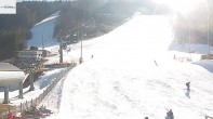 Archived image Webcam Base station chair lift, ski resort Semmering Hirschenkogel 11:00