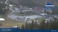 Archived image Webcam Hochkar: Vorgipfel 00:00