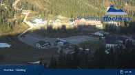 Archived image Webcam Hochkar: Vorgipfel 06:00